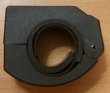 Garmin 010-10496-01 1" 25.4mm GPS Handlebar Mount Rail Adapter Bike Bicycle