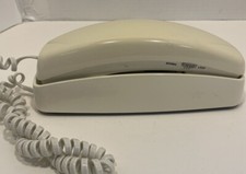 AT T Trim line Phone Model 210. Push Button Phone
