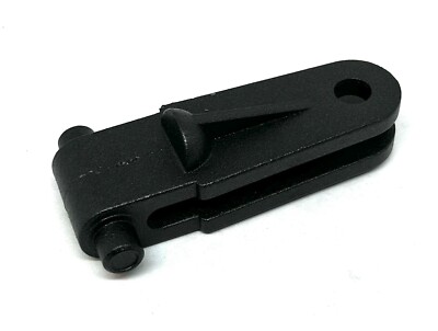Originales RIB RICAMBIO RIB CME6085 Hintere Gabel Motor Prince Noir G METAL100