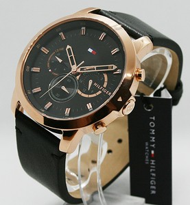 hilfiger dual time