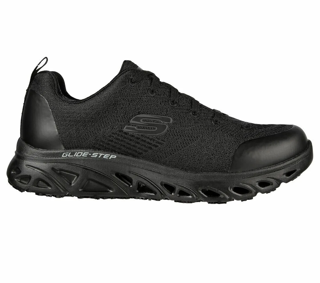 SKECHERS スニーカーAirCooled MEMORY FOAM NEW Skechers Women's Slip On Air Cooled Memory Foam Summit