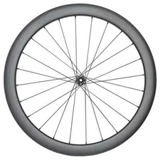 700C Carbon Wheels For Road Bike Clincher Tubeless D411SB D412SB HG 8-11s XDR