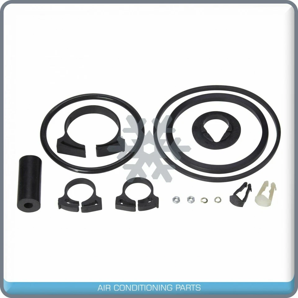 Bomba de combustible eléctrica para Cadillac DeVille, Eldorado, Fleetwood, Seville / F... QOA Foto 3 de 4