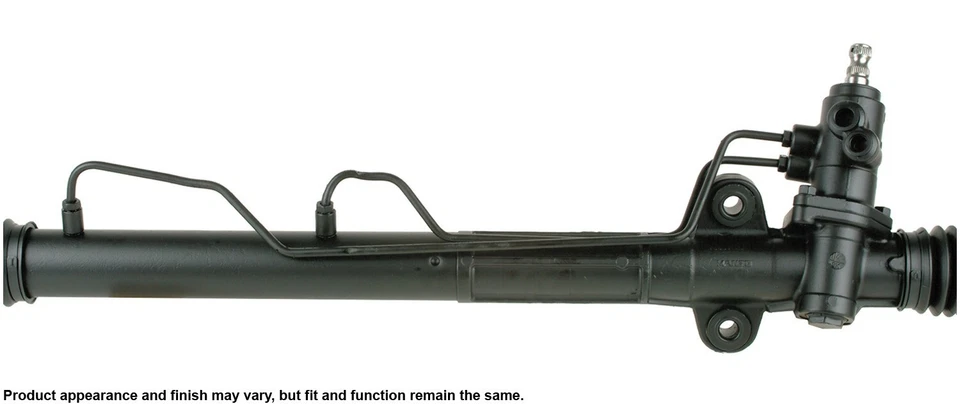 Montaje de cremallera y piñón Cardone para Hyundai XG300 2001 Foto 4 de 4