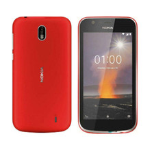 Teléfono Móvil Nokia 1 8GB ROM 1GB RAM Desbloqueado 4G LTE 5MP Cámara 4.5″