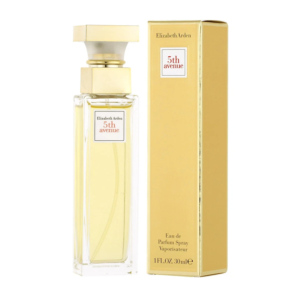 Elizabeth Arden 5th Avenue Eau De Parfum 30 ml (woman) - Bild 1 von 1