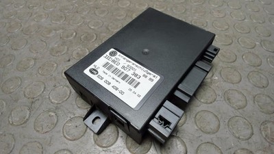 Steuergerät Anhängeranschlussgerät Audi 8E/8H/QB6 A4 Avant 1.6 8E0907383