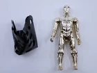 Vintage Kenner Star Wars ActionFigure C-3PO Removable Limbs CompleteOriginal NM+