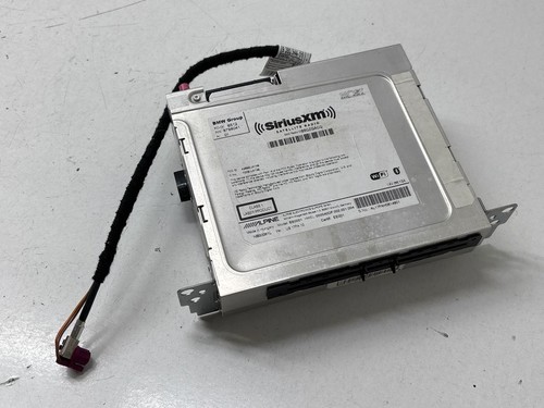 BMW X1 F48 F49 2018 CD DVD Laufwerk Navigationseinheit 8798041 ANG65818