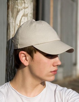 Arc Stretch Fit Cap / Kappe / Mütze / Hut | Result Headwear | RC065X
