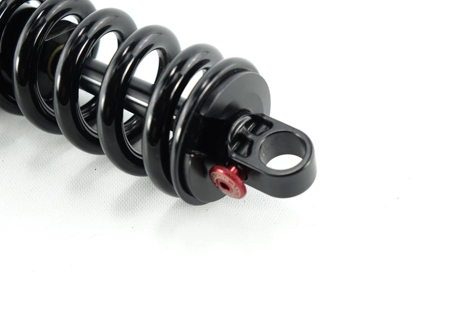 Amortiguador trasero de bobina para MTB Marzocchi Bomber CR 250 x 72,5 mm/9,85 x 2,85""/ 500 lb 2025 Foto 3 de 4