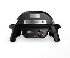 Image of Weber Pulse 1000 Electric BBQ 81010074