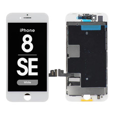 Aftermarket LCD Screen and Digitizer Assembly for iPhone 8/SE 2020 /SE 2022
