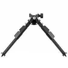 MDT Lightweight CkyePod RRS BTC Blk Doublepull Legs 106345-BLK