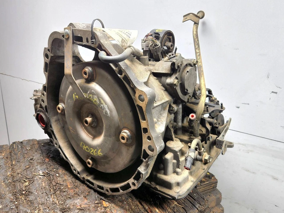 Infiniti I35 2002-2004 transmisión automática diferencial sin bloqueo 88X04 Foto 2 de 4