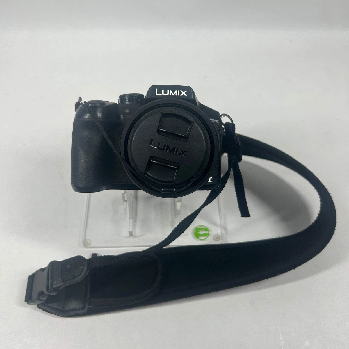 Panasonic Lumix DMC-FZ300 Digital Cameras for Sale - Shop New