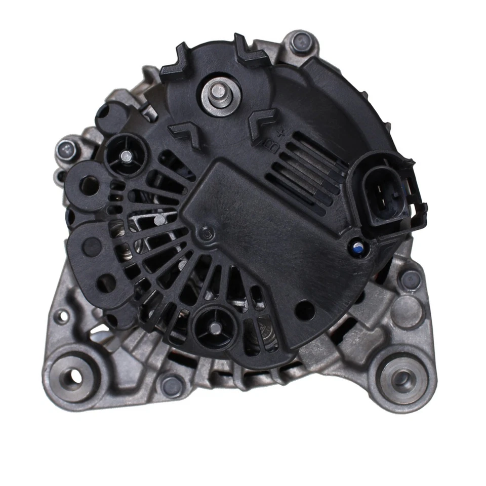 fits VW UP 2016-2019 1.0 PETROL TSI NEW ALTERNATOR 04C903023R CHZA TG12C-225 - Image 4 of 4