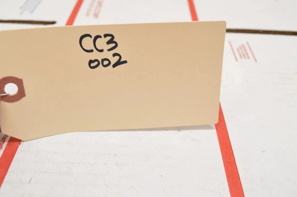 2014-2019 Ford E-350 Super Duty Speedometer Instrument Cluster 96k Miles CC3 002 - Image 3 of 3