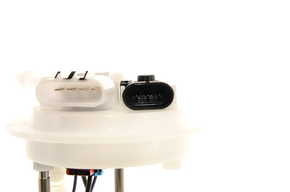 Conjunto de módulo de bomba de combustible GM MU1731 piezas originales para 99-02 Camaro Firebird Foto 4 de 4