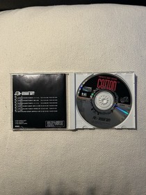 Cotton: Fantastic Night Dreams  - PC Engine CD / Turbografx 16