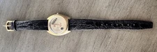 Vintage Mechanical Watch 
