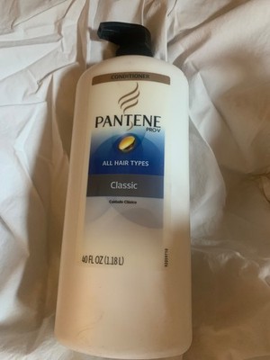 Pantene Pro-V ~ Classic Conditioner for all hair types 40 oz