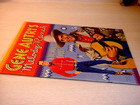 VINTAGE LARGE 1950 GENE AUTRY MELODY RANCH PAPER DOLLS UNCUT, MINT CONDITION — photo 5