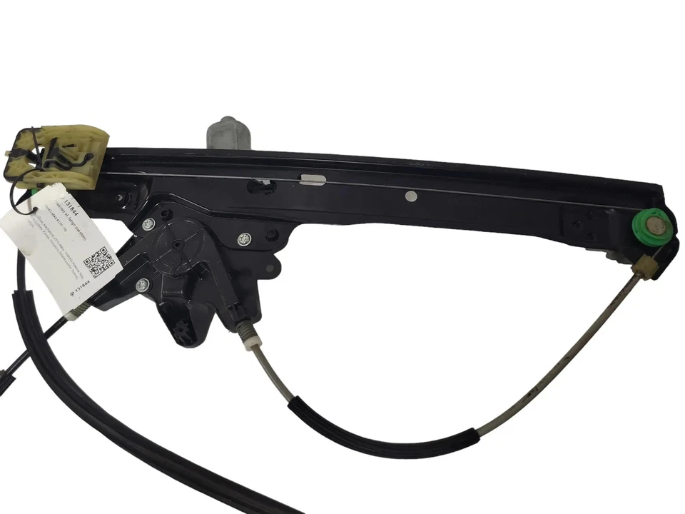 Alzavetro anteriore destro Ford C-Max II DXA/CB7, DXA/CEU AM51U23200BJ 28779440 - Immagine 3 di 4