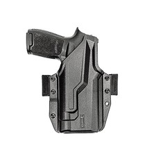 Sig P320FS/P320C/M17/M18 w/Streamlight TLR-1 - OWB Holster - USA Made - Total...