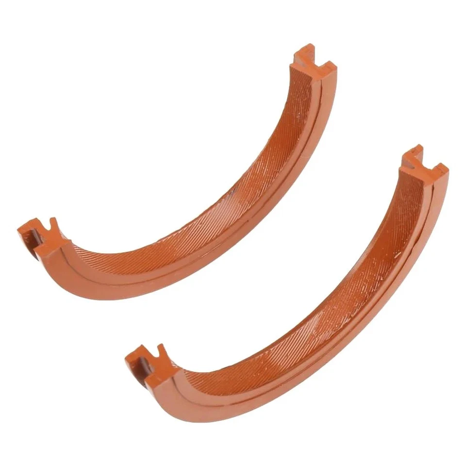 For Chevy Camaro 82-85 ACDelco 10121044 Genuine GM Parts Crankshaft Seal Kit Foto 2 de 3