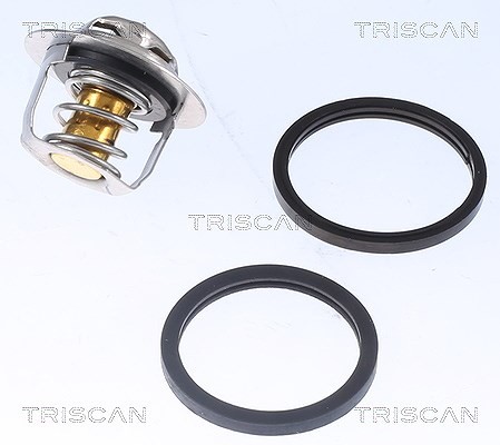Triscan Thermostat, KüHlmittel U.A. FüR Fiat, Mitsubishi, Smart, Subaru, Suzuki-image