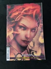 JUSTICE LEAGUE DARK #3 DAN QUINTANA VARIANT FIRST PRINTING 1