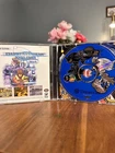 Sonic Adventure 2 SEGA Dreamcast 2001 CIB COMPLETE w/ Manual Authentic TESTED