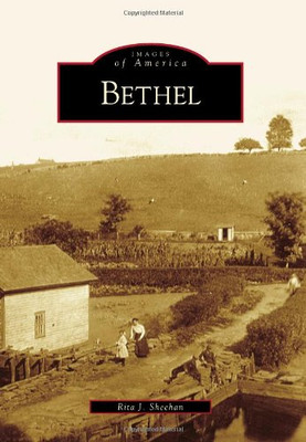 Bethel (Images of America (Arcadia Publishing)) - Paperback NEW Sheehan, Rita J