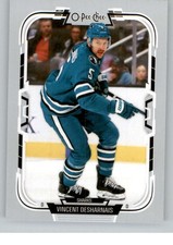 2025-26 O-Pee-Chee NHL Hockey Base Singles #201-400 (Pick Your Cards)