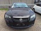 <!--F#f_0-->HOLDEN COMMODORE STARTER MOTOR 3.6, VE, ROUND CONNECTOR TYPE, 08/2006-05/2013<!--F/-->