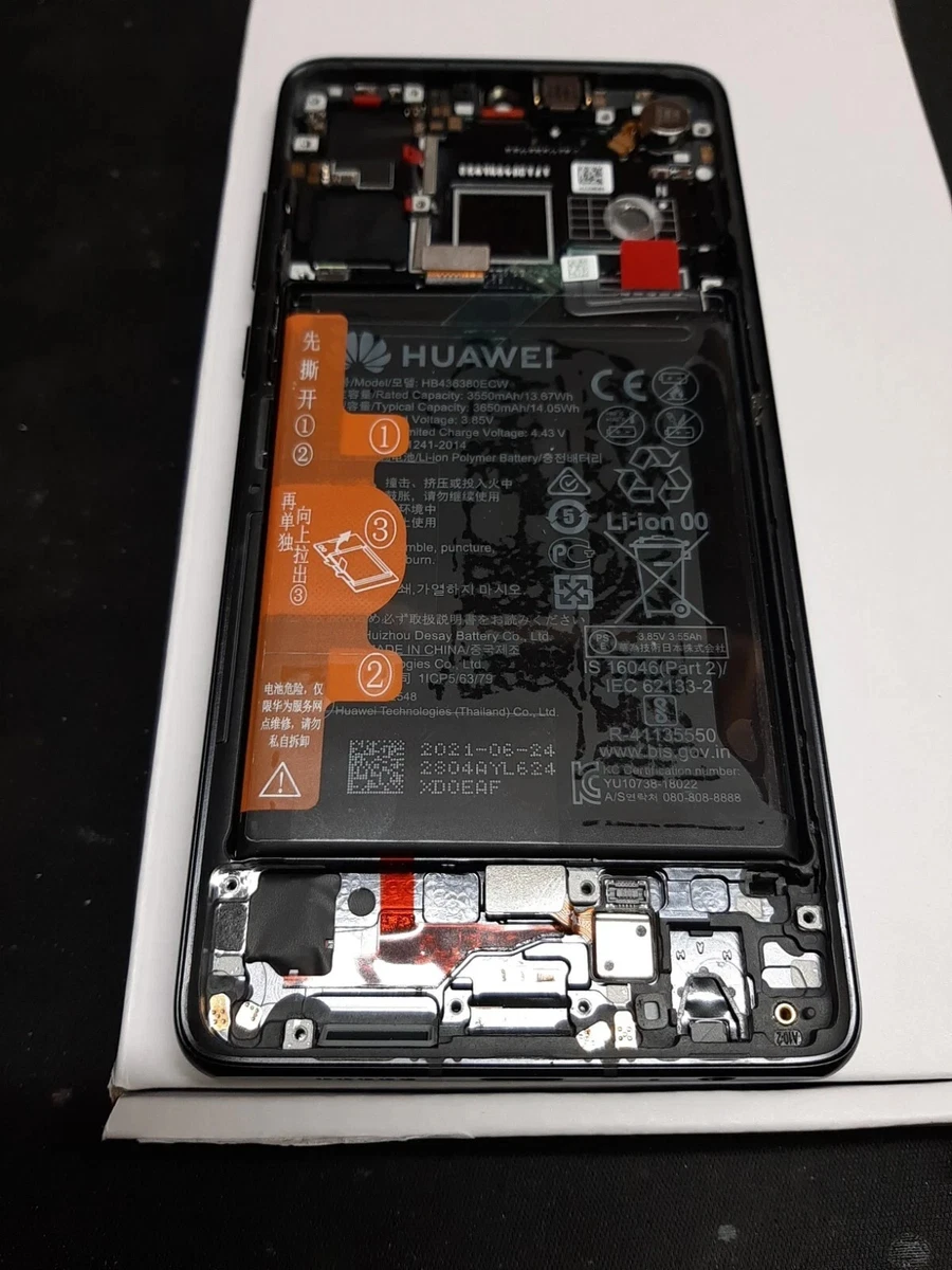 Vetro Temperato Huawei P8 - RE.SET Mobile - Foto 2