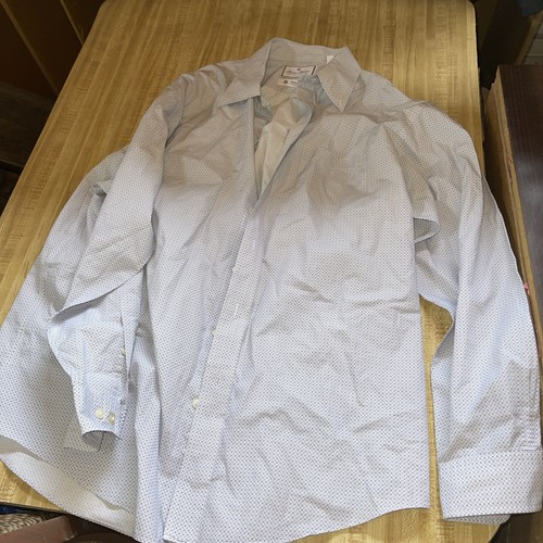 brooks brothers thomas mason shirt XL