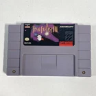 Final Fantasy III (Final Fantasy VI) - Super Nintendo