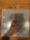 Michael Jackson 14 Original Greatest Hits With The Jackson 5 Vinyl 1983 NU-5510