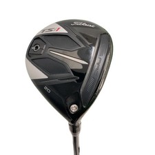 Titleist Tsi1 20 Fairway Wood Fw Flex Sr