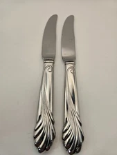 Yamazaki COVE Stainless Dinner Knifes Set of 2