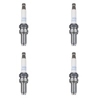 Ngk ZüNdkerze MAR9A-J 6869 4Er Set (FüR: Ducati Panigale 1299 Abs H9 15-17 )