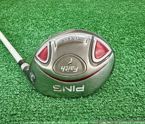 Ping Faith | eBay