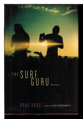 The Surf Guru by Dorst