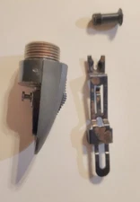 Vintage 22 LR rifle parts Safety Switch Savage Springfield Model 388