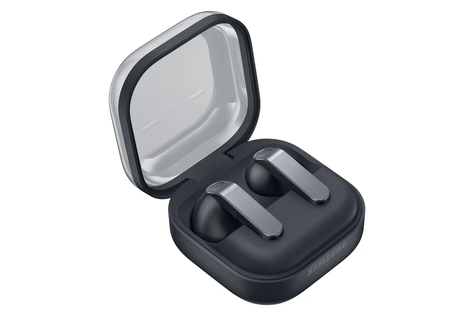 Samsung Galaxy Buds4, Foto 1 von 4