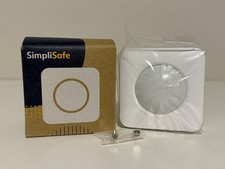 SimpliSafe Home Security Alarm System - Motion Sensor MS3 - NEW