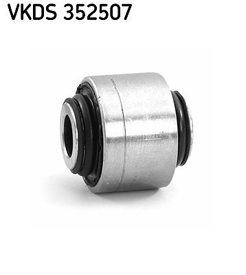 SKF Lagerbuchse, Stabilisator Vorderachse Beidseitig FüR Jeep-image
