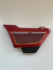 Flanke Verkleidung hinten links Honda CB 750 C Custom '81
